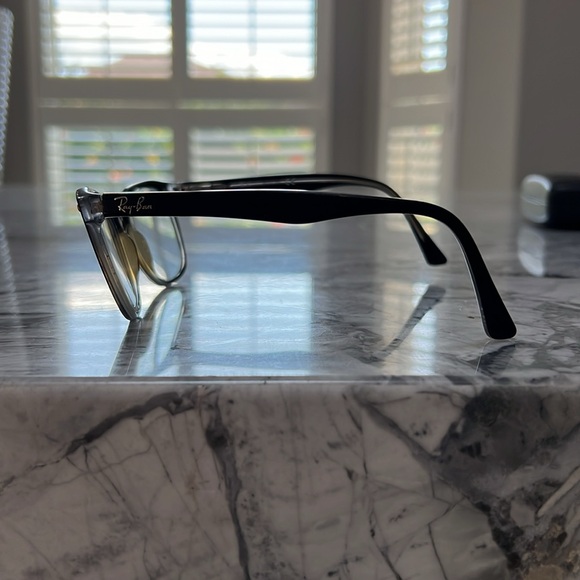 Rayban frames - Picture 3 of 6